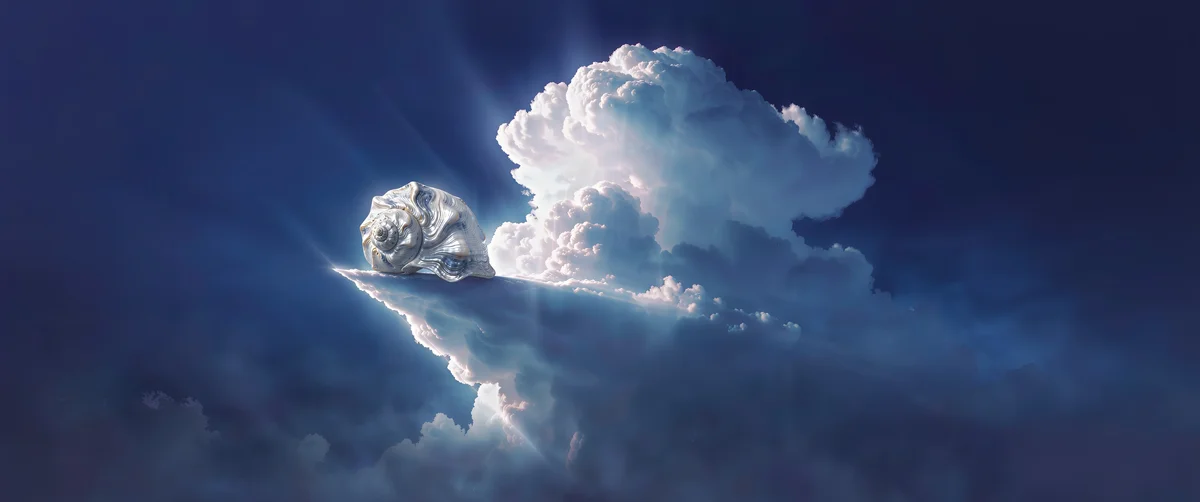 dramatic sky · cloudscape · majestic