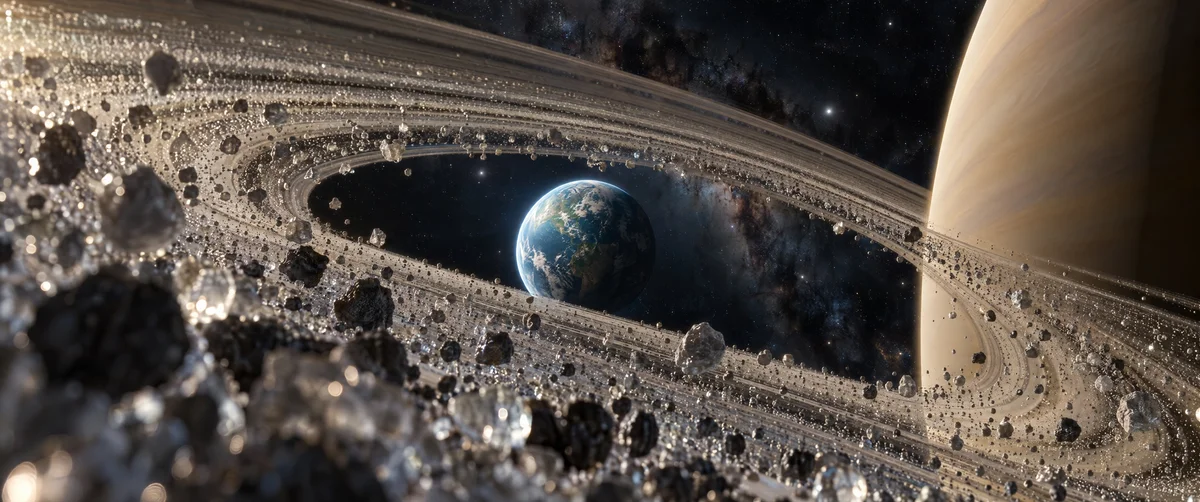 space · planet · solar system