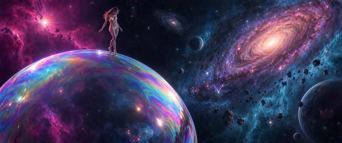 cosmic · space · galaxy